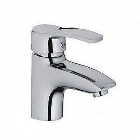 Змішувач для умивальника Globus Lux Queensland GLQU-101