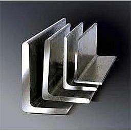 Уголок металлический 50х50х4 мм