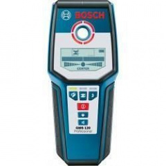 детектор Bosch GMS 120 Prof (0601081000) Харьков