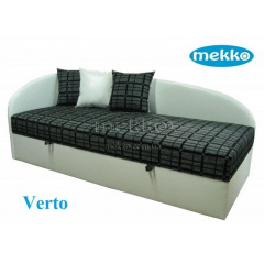 Ортопедичний диван-ліжко Mekko Verto 850х2050 мм Івано-Франківськ