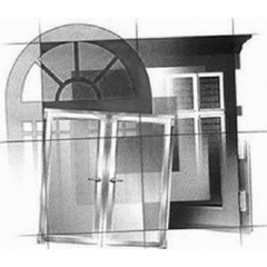 Алюминиевые окна Хмельницький