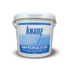 Грунтовка-концентрат Knauf Хафт-эмульсия 5 кг Киев