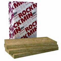 Минеральная вата Rockwool Rockmin Plus 100x610x1000 мм Киев