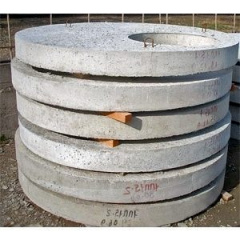 Бетонная плита перекрытия на колодец ПП 20-2 2200х160 мм Николаев