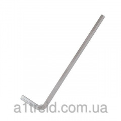 Ключ L-образный шестигранный 2мм, 83*16мм Кропивницький
