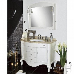 Комплект мебели для ванной комнаты Godi GM10-65 Кропивницкий