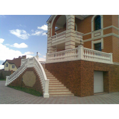 Балясина для фасадной лестницы Ужгород