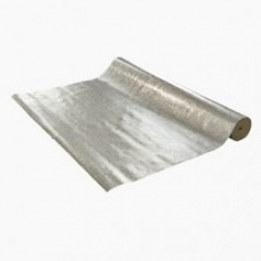 Пароизоляционная мембрана Ventia VB Reflex 1,5x50 м серебро Сумы