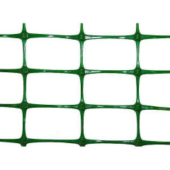 Сетка полимерная Tenax РАНЧ-1 2х50 м зеленая Тернополь