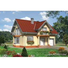Строительство дома под ключ Николаев