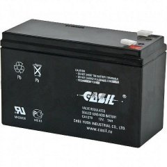 Аккумуляторная батарея CASIL CA-1270 Днепр