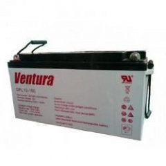 Аккумуляторная батарея Ventura GPL 12-150 Черновцы