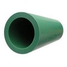 Труба полипропиленовая, PP-R/AL, PN 20 бар, D=32 мм, зеленая Николаев