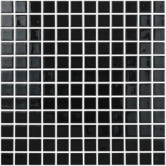 Мозаїка скляна Vidrepur BLACK 900 300х300 мм Черкаси