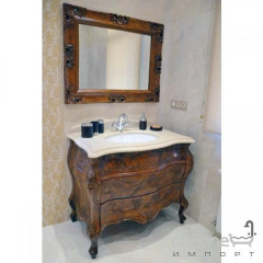 Комплект мебели для ванной комнаты Godi NS-26A Одесса