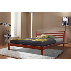 Двоспальне ліжко Діана Мікс Меблі 1600x2000 мм Кропивницький