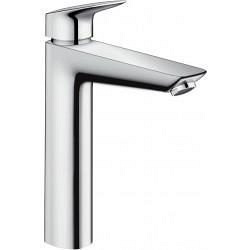 Змішувач Для Умивальника Hansgrohe Logis (71090000)