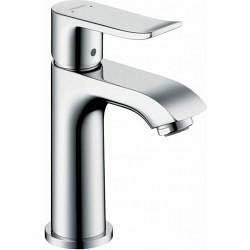 Змішувач Для Умивальника Hansgrohe Metris (31080000)
