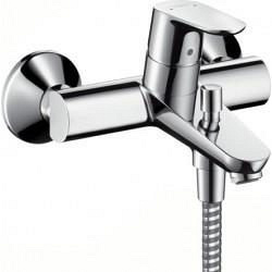 Змішувач Для Ванни Hansgrohe Focus (31940000)