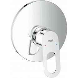 Змішувач Для Душу Grohe BauLoop (29080000)