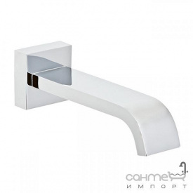 Вилив для ванни Genebre Kenjo K-17 1674 45 хром