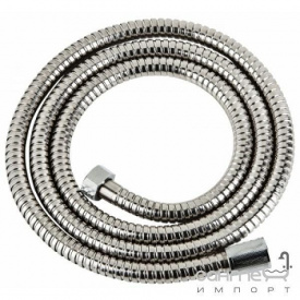 Шланг душевой Genebre 100137 60 00 Хром