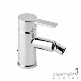 Змішувач для біде Genebre Tau 2 65145 29 45 66 Хром