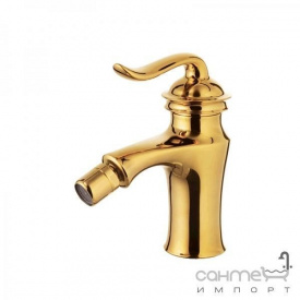 Змішувач для біде Welle Vanessa MQ46273AS