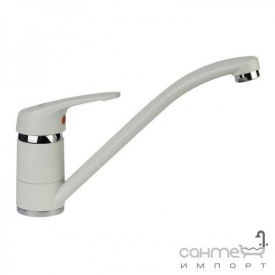 Змішувач для кухні Longran G08900 58 Sabbia
