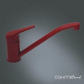 1088944 - Змішувач гранітний Alveus AM30 A23 (cream)