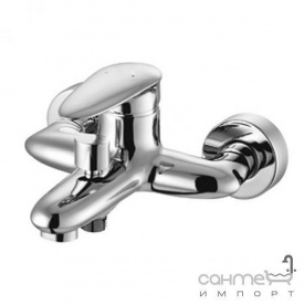 Змішувач для ванни Welle Louis HT23191D