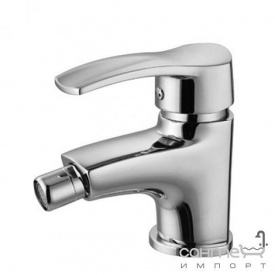 Смеситель для биде Welle Claus XN46137D.