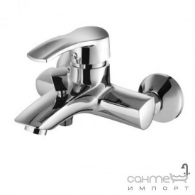 Змішувач для ванни Welle Claus XN23137D.