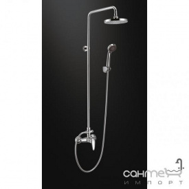 Душевая система Devit Giran 3390SP