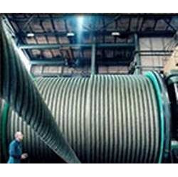 Канат стальной ДИН 3060