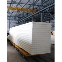 Сендвіч панель стінова від 50 до 250 мм