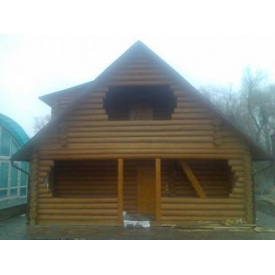 Строительство эксклюзивных коттеджей