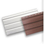 Софіт Ю-ПЛАСТ стельовий 0,3*3 м