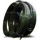 Труба ПЕ80 для водопровода диаметр 50 мм