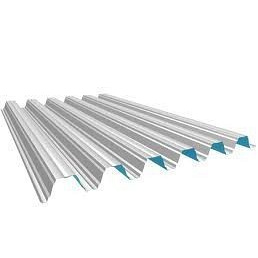 Профнастил оцинкованный 0,4 мм