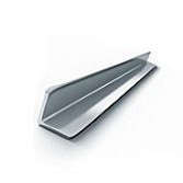 Уголок алюминиевый 40х40х3