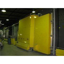Стеклопакетная линия Lisec 2700*5000