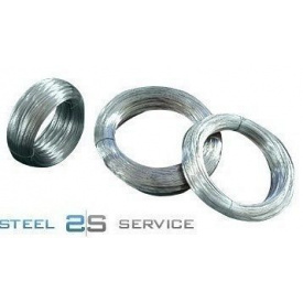 Нержавеющая проволока 12х18н10т 8 мм
