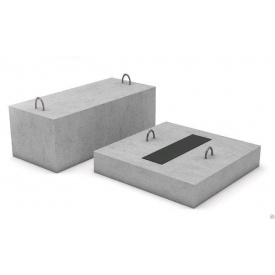 Опорная подушка ОП 5-2