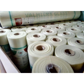 Фасадная стеклосетка Valmiera SSA 1363 4SM/ССА