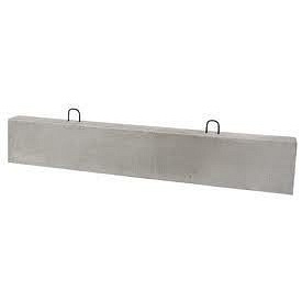 Перемичка залізобетонна 3 ПБ 18-8-п