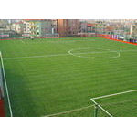 Поле для мініфутболу під ключ