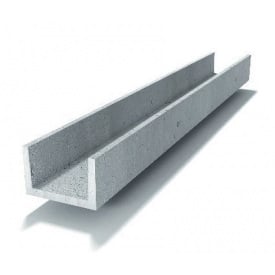 Лоток залізобетонний КЛ 210х60-8