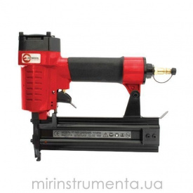 Степлер пневматичний під цвяхи Intertool PT-1603