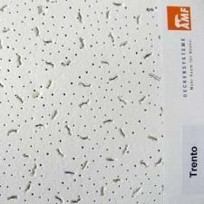 Плита AMF TRENTO 600х600 13 мм / пачка18шт /